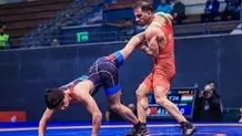 صعود نمایندگان ایران و ترکیه به فینال کشتی آزاد باشگاه‌های جهان
