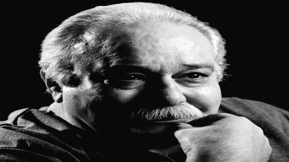 اعلام زمان مراسم تشییع محمد کاسبی

