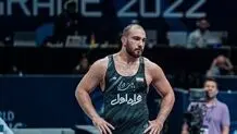 بازگشت قهرمان جهان به تمرینات تیم ملی کشتی تکذیب شد