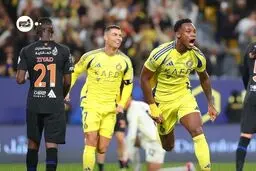 جدایی «جان دوران» از النصر