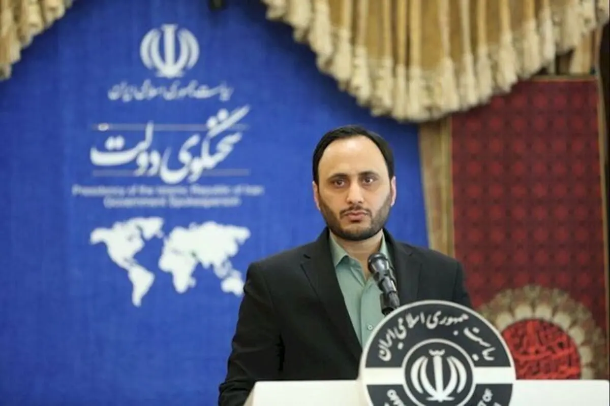 سخنگوی دولت: افزایش سن بازنشستگی شامل بازنشستگان موجود نمی‌شود

