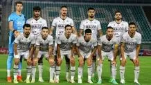 چادرملو اردکان 1 - 1 آلومینیوم اراک