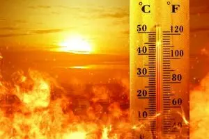هشدار افزایش دما در البرز