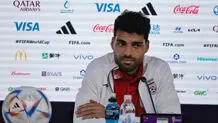 مهدی طارمی أصبح أحد نجوم کأس العالم 