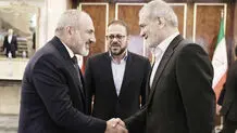 مسیر ایروان، راهبرد ایران