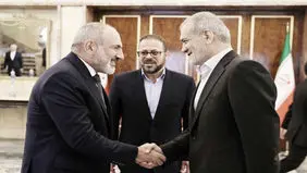 مسیر ایروان، راهبرد ایران