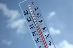 پیش‌بینی هوای خوزستان فردا سه شنبه 29 مهر/ دما کاهشی می‌شود