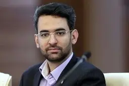 آذری جهرمی: بدون همکاری عامل انسانی عملا این درزهای اطلاعاتی امکان‌پذیر نیست