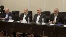 حماس به مراسم امضای صلح غزه نمی رود