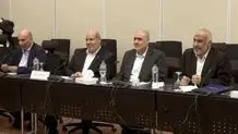 پسر یکی از رهبران حماس در غزه کشته شد