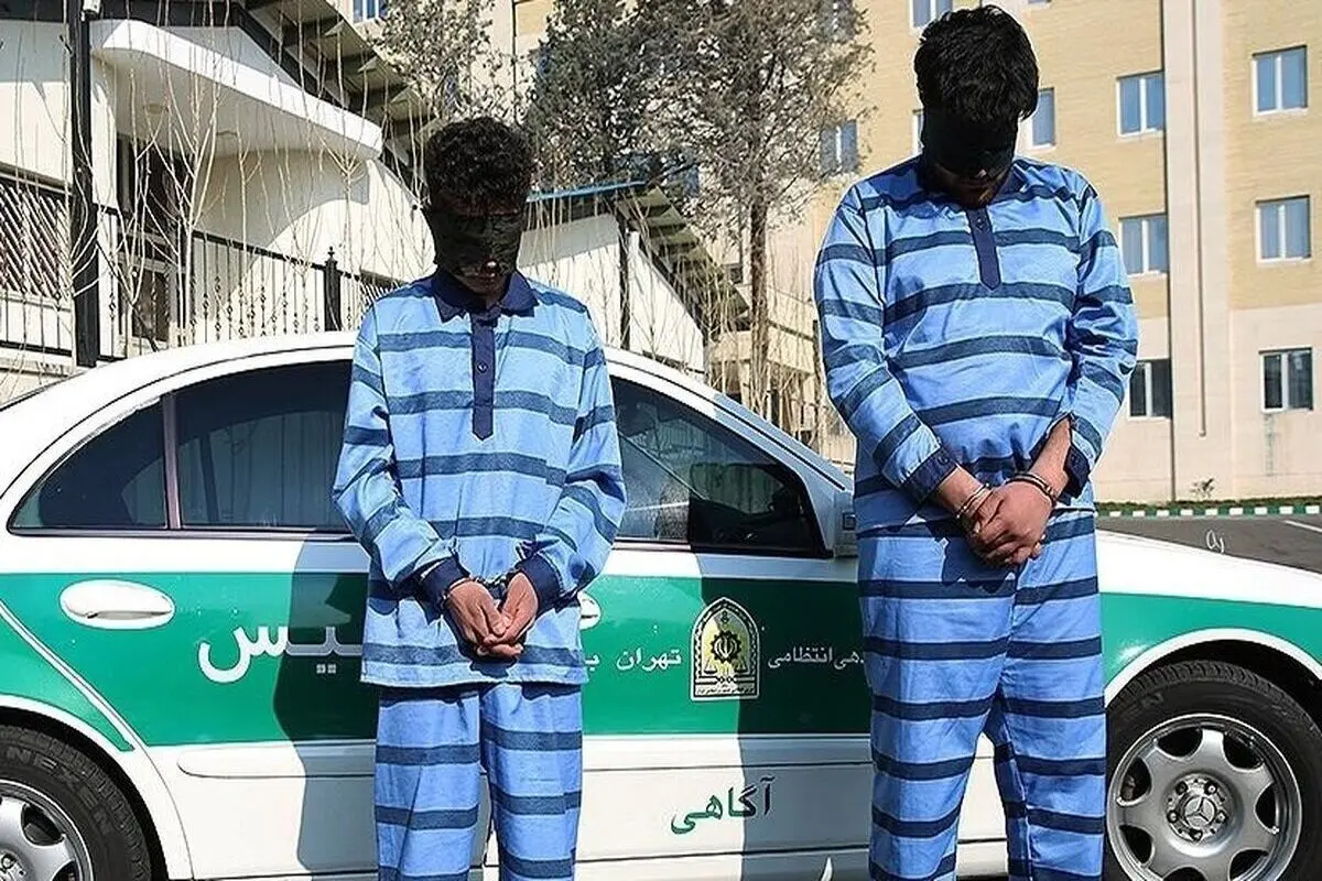 چه کسی قاتلان امیرمحمد خالقی را لو داد؟
