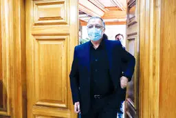 زاکانی خارج از فهرست تحریم
