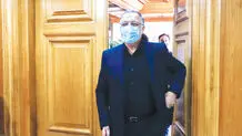 زاکانی خارج از فهرست تحریم