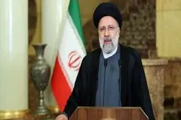 رئیسی: تبیین خدمات و اقدامات صورت گرفته به نام نظام و انقلاب، از تریبون‌های مختلف ضروری است