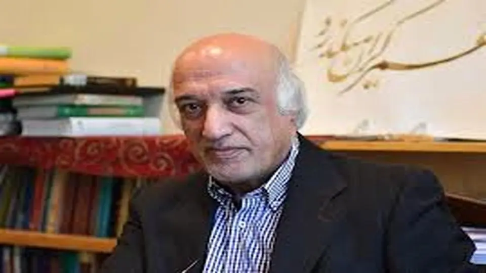 پلی میان ایران و ادبیات عرب