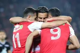 اعلام آمادگی درخشان برای مربی گری پرسپولیس