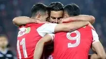 مهدوی ‌کیا  به پرسپولیس می‌آید ؟   