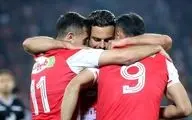 اعلام آمادگی درخشان برای مربی گری پرسپولیس