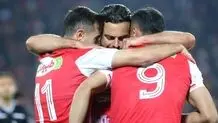 اعلام آمادگی درخشان برای مربی گری پرسپولیس