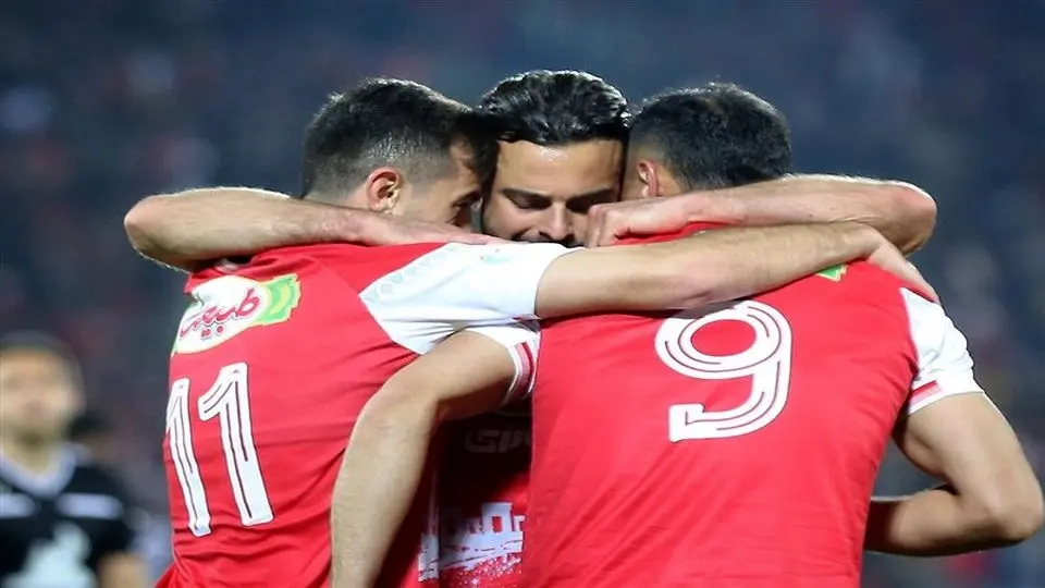 اعلام آمادگی درخشان برای مربی گری پرسپولیس