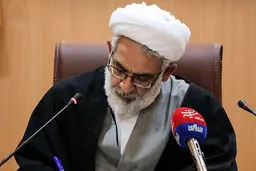 نامه دادستان کل کشور برای رعایت حجاب در هواپیما