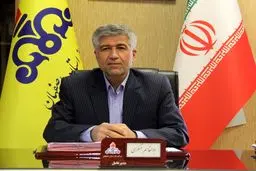 صرفه جویی 32 درصدی گاز با اجرای بهینه سازی موتورخانه