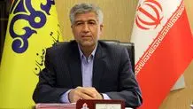 2میلیون و ۴۰۰ هزار مترمکعب گاز در استان اصفهان با مشارکت مشترکین صرفه‌جویی شد