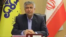صرفه جویی 32 درصدی گاز با اجرای بهینه سازی موتورخانه
