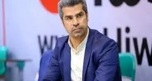  هادی ساعی رییس فدراسیون تکواندو شد 