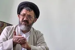 سید رضا اکرمی: این «مهار تورم» نیست، «بهار تورم» است

