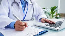 پزشکی که کمونیستها را معاینه نمی‌کند 