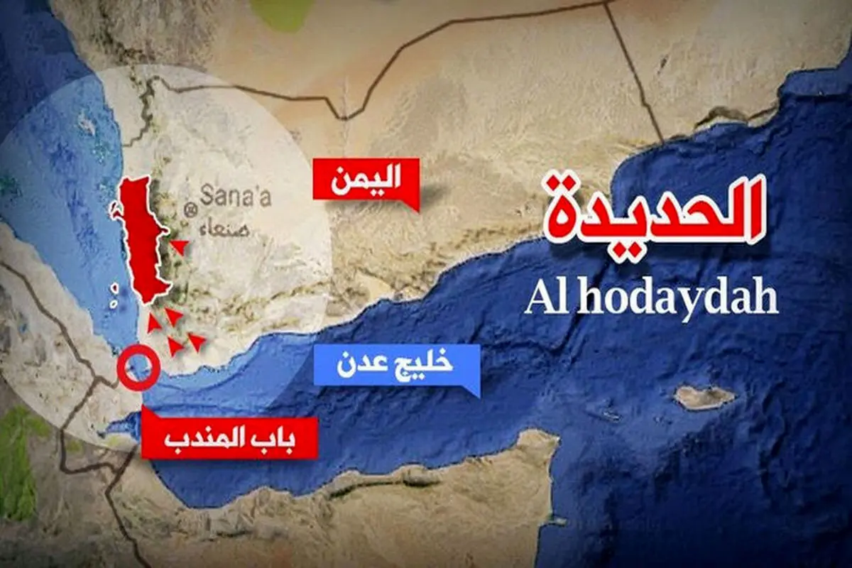 حمله مجدد آمریکا و انگلیس به یمن

