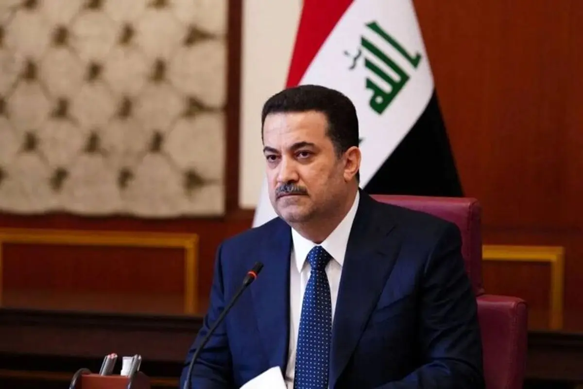 دستور نخست‌وزیر عراق برای احضار کاردار سفارت آمریکا