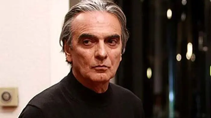 همایون ارشادی درگذشت
