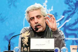 احمدرضا درویش: ما مردم فرهنگی هستیم
