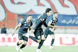 باکیچ؛ مانع طلسمشکنی شاگردان اسکوچیچ