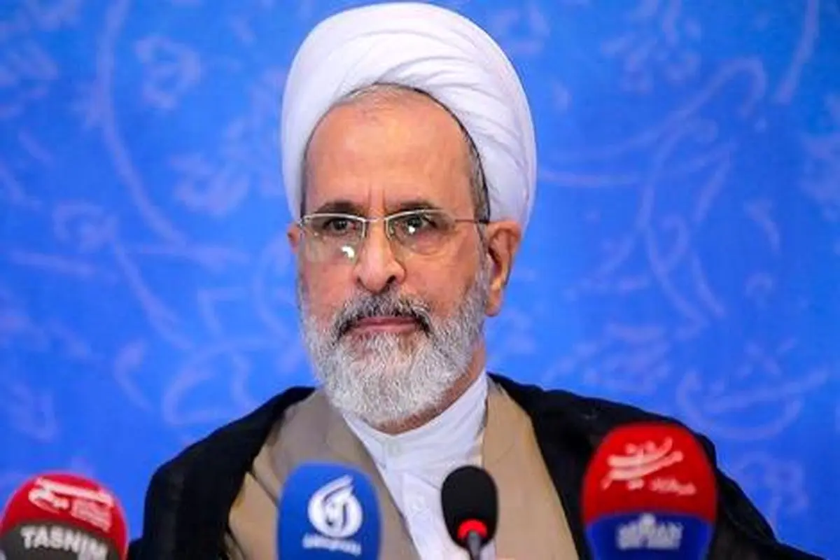 از مسئولان می‌خواهم که به قم نگاه ویژه‌ای داشته باشند/زندگی ده‌ها هزار طلبه از ۱۳۰ کشور جهان در قم