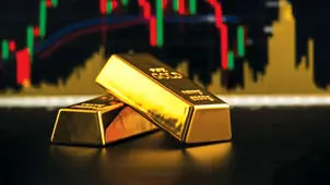خرید و فروش پیشرفته طلا زیر تیغ دولت