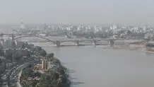 پیش بینی هوای خوزستان فردا شنبه 3 آبان/ افزایش غلظت آلاینده‌ها