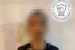 دستگیری یک سرکرده داعش در عملیات برون مرزی عراق