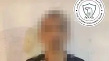 دستگیری یک سرکرده داعش در عملیات برون مرزی عراق