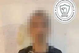 دستگیری یک سرکرده داعش در عملیات برون مرزی عراق