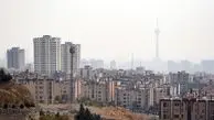وضعیت بازار رهن و اجاره در غرب تهران + جدول