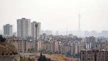 وضعیت بازار رهن و اجاره در غرب تهران + جدول