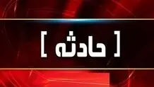 انفجار یک منزل مسکونی در مشهد