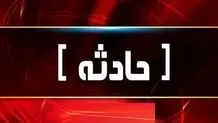 انفجار یک منزل مسکونی در مشهد