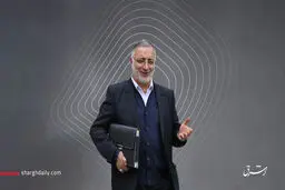 سریال دنباله‌دار سؤال از شهردار