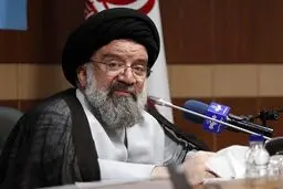 امام جمعه موقت تهران: مسئولان معیشت مردم را ساماندهی کنند