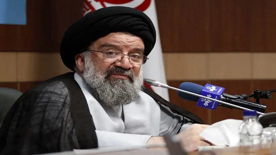 احمد خاتمی: وفاداران انقلاب انتظار دارند تورم مهار شود