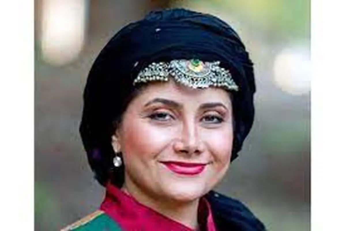 ماجرای آتش سوزی در لس آنجلس و مژگان شجریان
